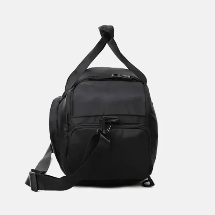 Bolsa 4 em 1 Esportiva Transversal Impermeável 60L – T60 Bag