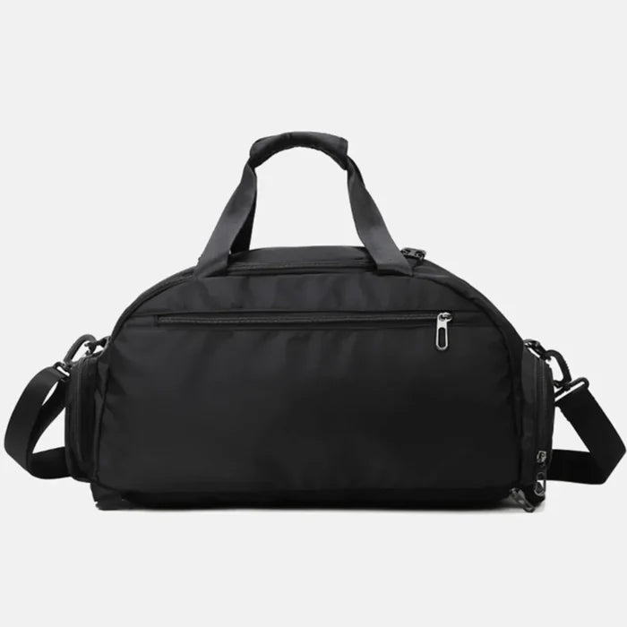 Bolsa 4 em 1 Esportiva Transversal Impermeável 60L – T60 Bag