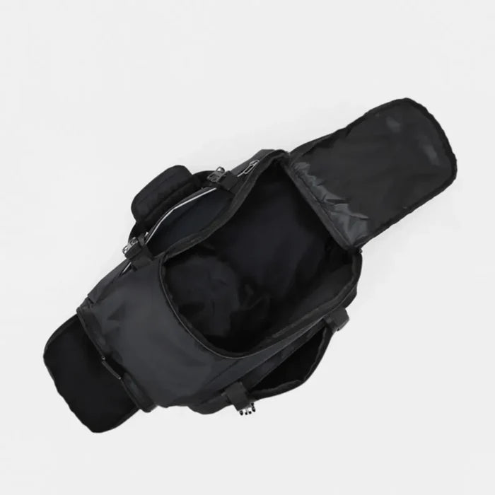 Bolsa 4 em 1 Esportiva Transversal Impermeável 60L – T60 Bag