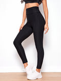 Calça Legging Texturizada Empina Bumbum Modeladora