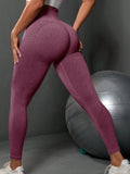 Calça Legging Fitness Texturizada Estampa Tie Dye