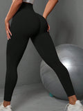 Calça Legging Fitness Texturizada Estampa Tie Dye