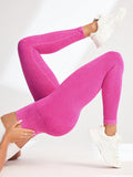 Calça Legging Sem Costura Texturizada Modeladora