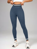 Calça Legging Fitness Cintura Alta Compressão
