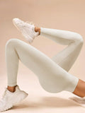 Calça Legging Sem Costura Efeito Levanta Bumbum
