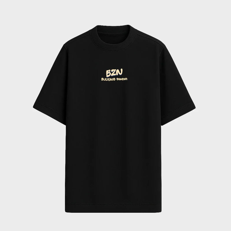 Camiseta Oversized BZN -  BULKING