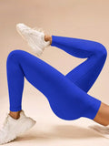 Calça Legging Sem Costura Efeito Levanta Bumbum