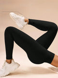 Calça Legging Sem Costura Efeito Levanta Bumbum