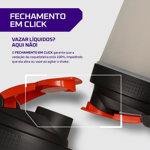 Kit 20 Coqueteleira Academia Garrafa Academia Preço Revenda