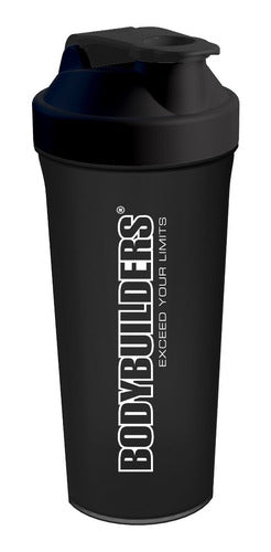 Super Kit 10 Coqueteleiras Shaker - 600ml - Até 12x S/ Juros