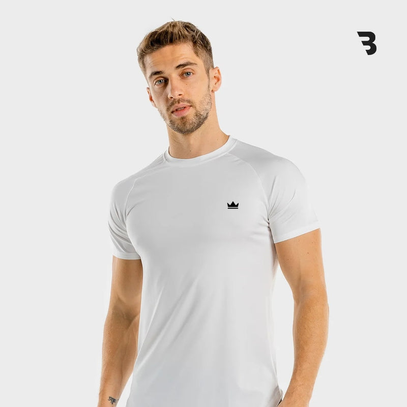 '- KIT 3 Camisetas Tech Dry-Fit™ BZN