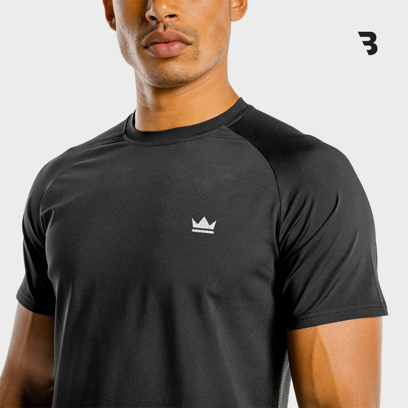 '- KIT 3 Camisetas Tech Dry-Fit™ BZN
