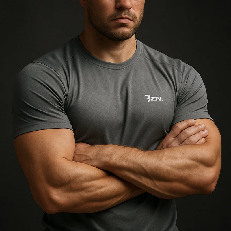 '- KIT 3 Camisetas Tech Dry-Fit™ BZN